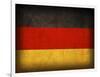 Germany-David Bowman-Framed Giclee Print