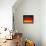 Germany-David Bowman-Stretched Canvas displayed on a wall