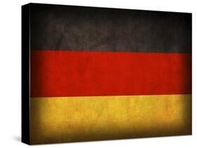 Germany-David Bowman-Stretched Canvas