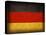 Germany-David Bowman-Stretched Canvas