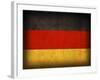 Germany-David Bowman-Framed Giclee Print