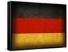 Germany-David Bowman-Framed Stretched Canvas