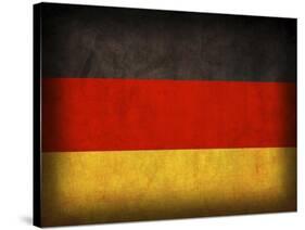Germany-David Bowman-Stretched Canvas