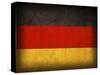 Germany-David Bowman-Stretched Canvas