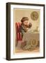 Germany-null-Framed Giclee Print