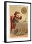 Germany-null-Framed Giclee Print