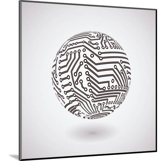 Art Print, , large