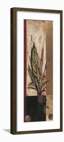 Germination I-Rosa Solano-Framed Giclee Print