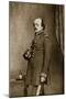 Gerneral Benjamin F. Butler, 1861-65-Mathew Brady-Mounted Giclee Print