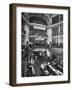 Gerngross Department Store Occupying Four Floors of the Building-null-Framed Photographic Print