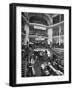 Gerngross Department Store Occupying Four Floors of the Building-null-Framed Photographic Print