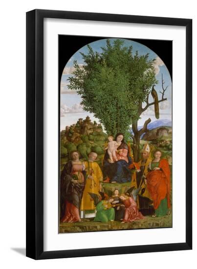 Premium Giclee Print, , large