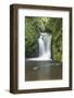 Geroldsau Waterfalll, Geroldsau Part of the City of Baden Baden, Black Forest-Markus Lange-Framed Photographic Print