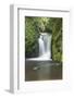 Geroldsau Waterfalll, Geroldsau Part of the City of Baden Baden, Black Forest-Markus Lange-Framed Photographic Print