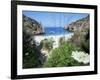 Gerolimenas, Mani, Peloponnese, Greece-Oliviero Olivieri-Framed Photographic Print