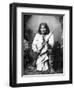 Geronimo (1829-1909)-null-Framed Premium Photographic Print