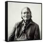 Geronimo (1829-1909)-Adolph F^ Muhr-Framed Stretched Canvas