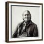 Geronimo (1829-1909)-Adolph F^ Muhr-Framed Premium Photographic Print