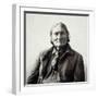 Geronimo (1829-1909)-Adolph F^ Muhr-Framed Premium Photographic Print