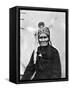 Geronimo (1829-1909)-C.d. Arnold-Framed Stretched Canvas