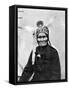 Geronimo (1829-1909)-C.d. Arnold-Framed Stretched Canvas