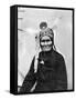 Geronimo (1829-1909)-C.d. Arnold-Framed Stretched Canvas