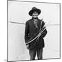 Geronimo (1829-1909)-William Herman Rau-Mounted Premium Photographic Print