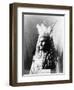 Geronimo (1829-1909)-Warren Mack Oliver-Framed Premium Photographic Print