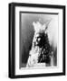 Geronimo (1829-1909)-Warren Mack Oliver-Framed Premium Photographic Print