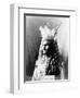 Geronimo (1829-1909)-Warren Mack Oliver-Framed Premium Photographic Print