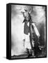 Geronimo (1829-1909)-null-Framed Stretched Canvas