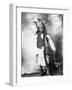 Geronimo (1829-1909)-null-Framed Photographic Print