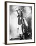 Geronimo (1829-1909)-null-Framed Photographic Print