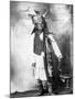 Geronimo (1829-1909)-null-Mounted Photographic Print