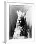 Geronimo (1829-1909)-Warren Mack Oliver-Framed Photographic Print