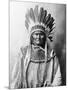 Geronimo (1829-1909)-Aaron Canady-Mounted Photographic Print