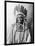 Geronimo (1829-1909)-Aaron Canady-Framed Photographic Print