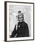 Geronimo (1829-1909)-C.d. Arnold-Framed Photographic Print