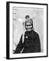 Geronimo (1829-1909)-C.d. Arnold-Framed Photographic Print