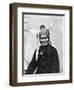 Geronimo (1829-1909)-C.d. Arnold-Framed Photographic Print