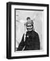 Geronimo (1829-1909)-C.d. Arnold-Framed Photographic Print