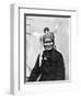 Geronimo (1829-1909)-C.d. Arnold-Framed Photographic Print