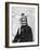 Geronimo (1829-1909)-C.d. Arnold-Framed Photographic Print