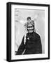 Geronimo (1829-1909)-C.d. Arnold-Framed Photographic Print