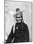 Geronimo (1829-1909)-C.d. Arnold-Mounted Photographic Print