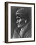 Geronimo, Apache Indian War Chief-Science Source-Framed Giclee Print