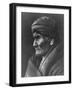 Geronimo, Apache Indian War Chief-Science Source-Framed Giclee Print