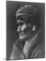 Geronimo, Apache Indian War Chief-Science Source-Mounted Giclee Print