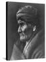 Geronimo, Apache Indian War Chief-Science Source-Stretched Canvas