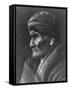 Geronimo, Apache Indian War Chief-Science Source-Framed Stretched Canvas